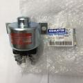 Heater Switch 600-815-2690 Suitable For Dozer D155AX-6 Parts