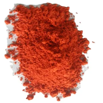 Solvent Dyestuff Transparent Orange G for Various Industries