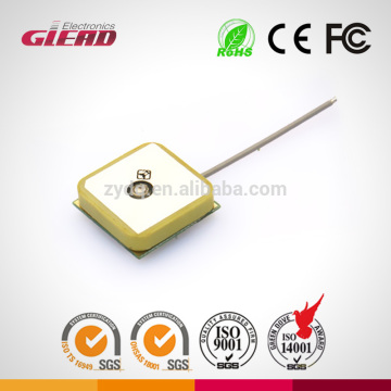 FREE SAMPLES CAN SUPPLY 1575MHZ GPS INTERNAL ACTIVE ANTENNA WITH HIGH QUALITY AND LOW PRICE PATCH ANTENNA
