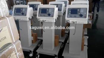 ICU Ventilator