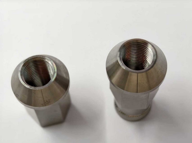 Setting a New Benchmark for Racing Upgrades: Yijun Technology's New TC4 Titanium Alloy Lightweight Modification Nuts Make a Stunning Debut