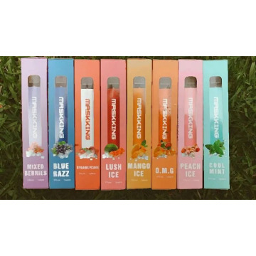 Hyde Mag Vape Pen 4500puffs Wholesale