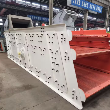Affordable 3YZS2160 Sand Screening Plant Vibrating Sieve Machine for Sale