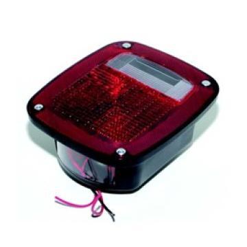 Auto Tail Lamp