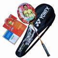 Raket badminton dari Yonex, Printings tersuai yang diterima