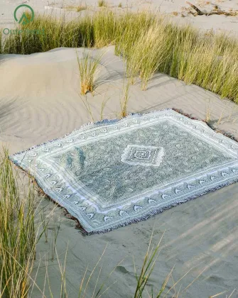 Waterproof OT2110 Picnic Blanket Beach Blanket