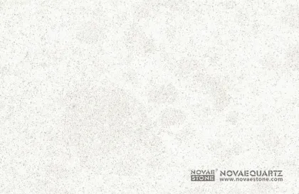 NV701 White Chocolate Quartz Stone