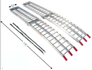 ATV Ramp 1500lb Pulling Capacity (AR03)