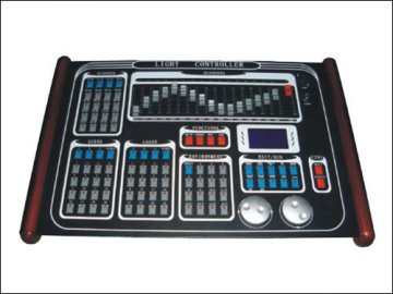 M-2104 512 Controller light controller led dmx controller
