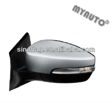 OE BM5117683FD Electric Rear Car Mirror for Ford Focus 2012