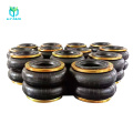 High-Quality Rubber Air Bellow Spring