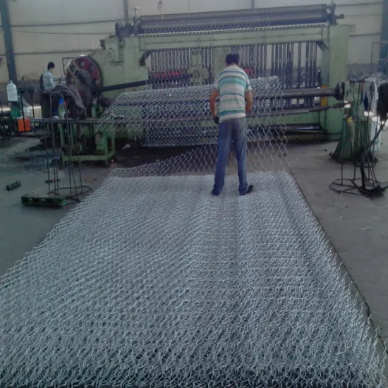 undersell stainless steel gebion mesh