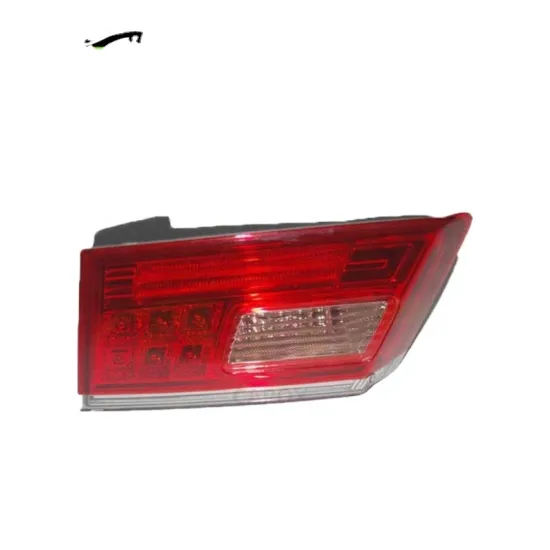 Tail Lamp 34150-tps-h51 34155-tp5-h51 - Tail Lights for Honda 2013 Spirior