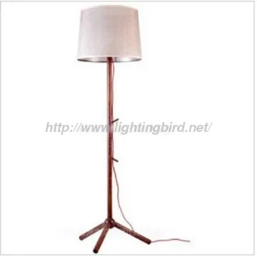 nice modern floor lamp