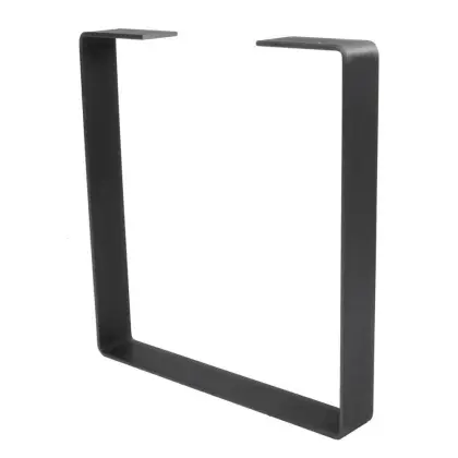 Industrial Cast Iron Table Legs