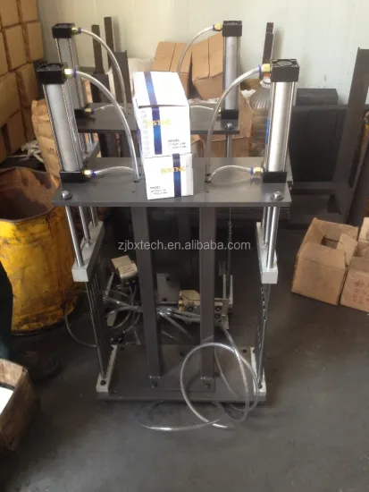 Automated Glove Manufacturing Machine Search: Finding the Perfect Tool for Your Production Needs