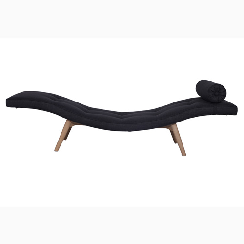 The Featherston Z300 Fabric Lounge Chair