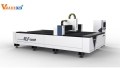Nytt 1000W CNC Fier Laser Metal Cutting Mahcine