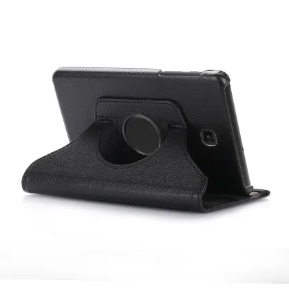 Rotating Case for Samsung Galaxy Tab A 8.0 4G LTE SM-T387