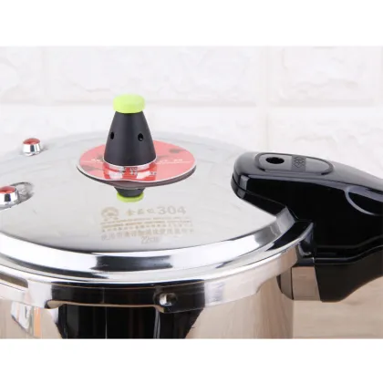 Stainless Steel Composite Electric Pressure Cooker