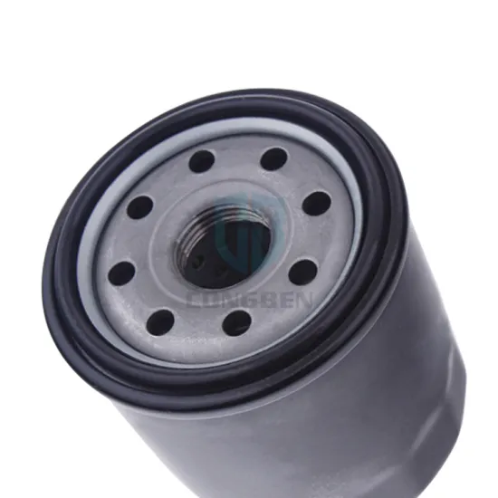 Fast Delivery Real Factory Supply Oil Filters for Toyota - 90915-03001, 90915-10001, 90915-YZZE1