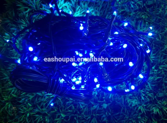 120 LED Christmas Decorative Lights String Lights for Holiday Festival Decoration