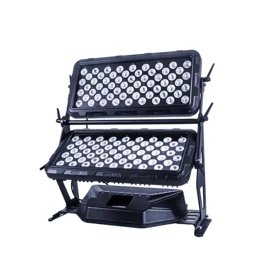 Outdoor Club Disco LED City Color IP65 Waterproof Led Wall Washer Light