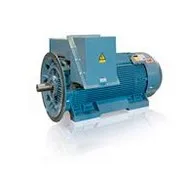 ABB Motors
