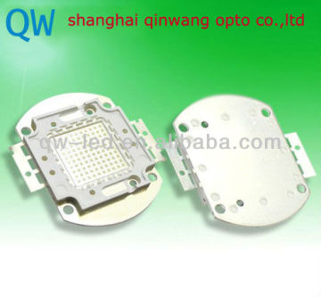 100w UV 400-405nm led chip