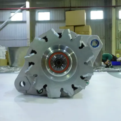 New Genuine Car Alternator ME226263 for Mit Fuso: Alternative Energy Generators