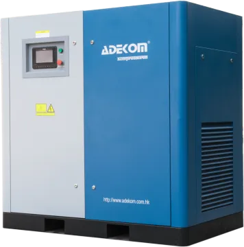 Oil Compressor Air Cooling with 10 Bar