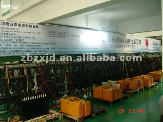 acid recirculation system