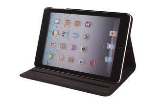 Magnetic 7 inch Genuine Leather Case Cover Stand For ipad m