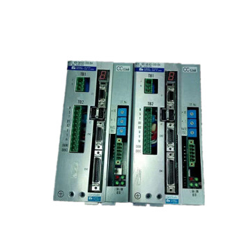 CC-LINK Communication Unit for Ac Servo Driver: NCR-CAB1A2E-101D-S54