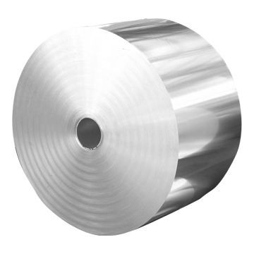 8011 Aluminum Strip with 200 to 1,600mm Width