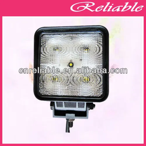 LED Power 15W safety lights for trucks led light
