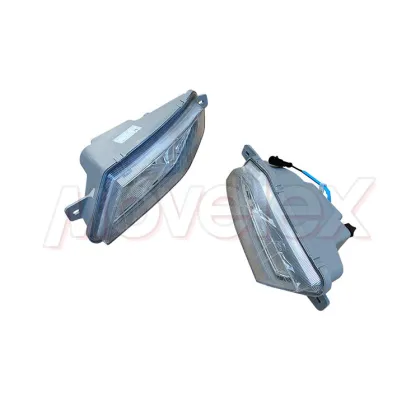 Fog Lights 1U12837100002 For AUV