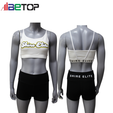 High-Quality Cheer Practice Wear for Teams