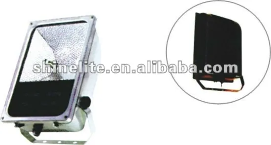 aluminum floodlight IP65