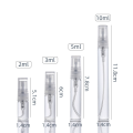 3m shisha aniq mini purkagich flakon plastinkalari