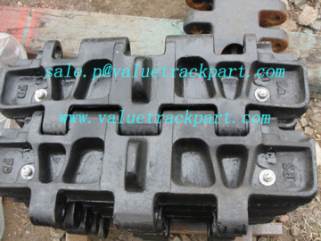 Grouser Track Pad for Kobelco P&H7050 Undercarriage Parts