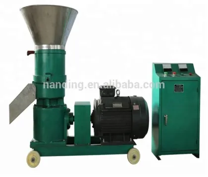 High Quality Cattle feed machine Fish feed machinery Chicken feed machine