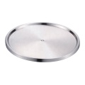 Stainless Steel Lazy Susan Rotating Tray