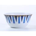 melamine 6"bowl shall dinnerware