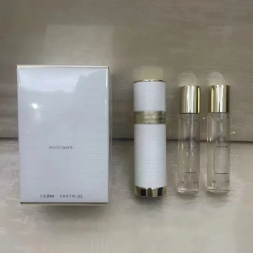 Wholesale Mini Perfume Sets for Men and Women - Natural Rich Fragrances and Body Sprays