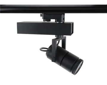 Indoor Track Lighting Fixtures AC110V Track Lights