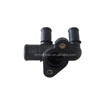 Auto Parts Water Coolant Hose Connector Thermostat Housing Flange 1336.H7 for CITROEN PEUGEOT 405