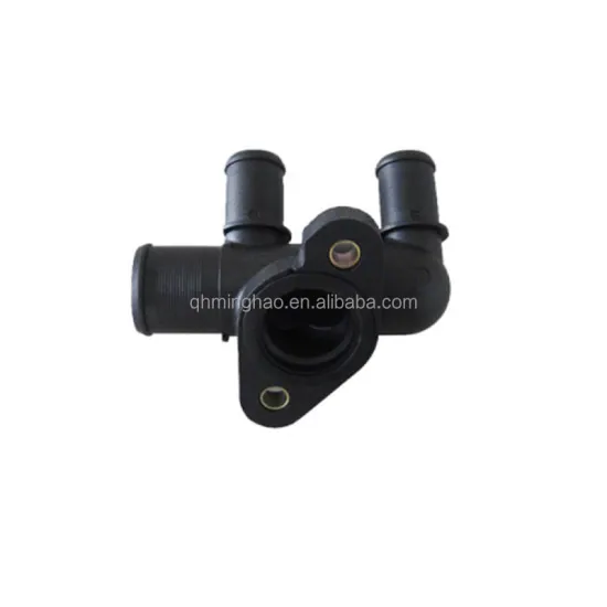 Auto Parts Water Coolant Hose Connector Thermostat Housing Flange 1336.H7 for CITROEN PEUGEOT 405