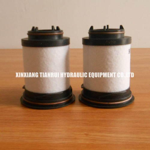 Penggantian RIETSCHLE Filter Vakum Pompa Knalpot 7314680000