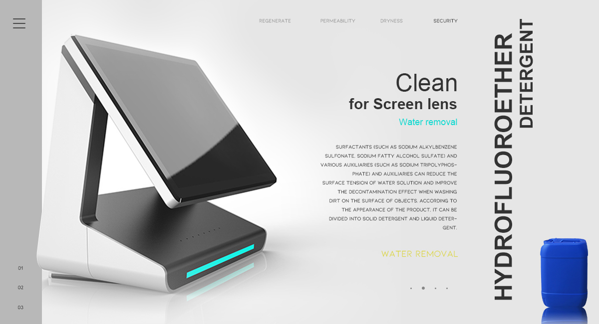 for screen lens cleaning liquid (10)